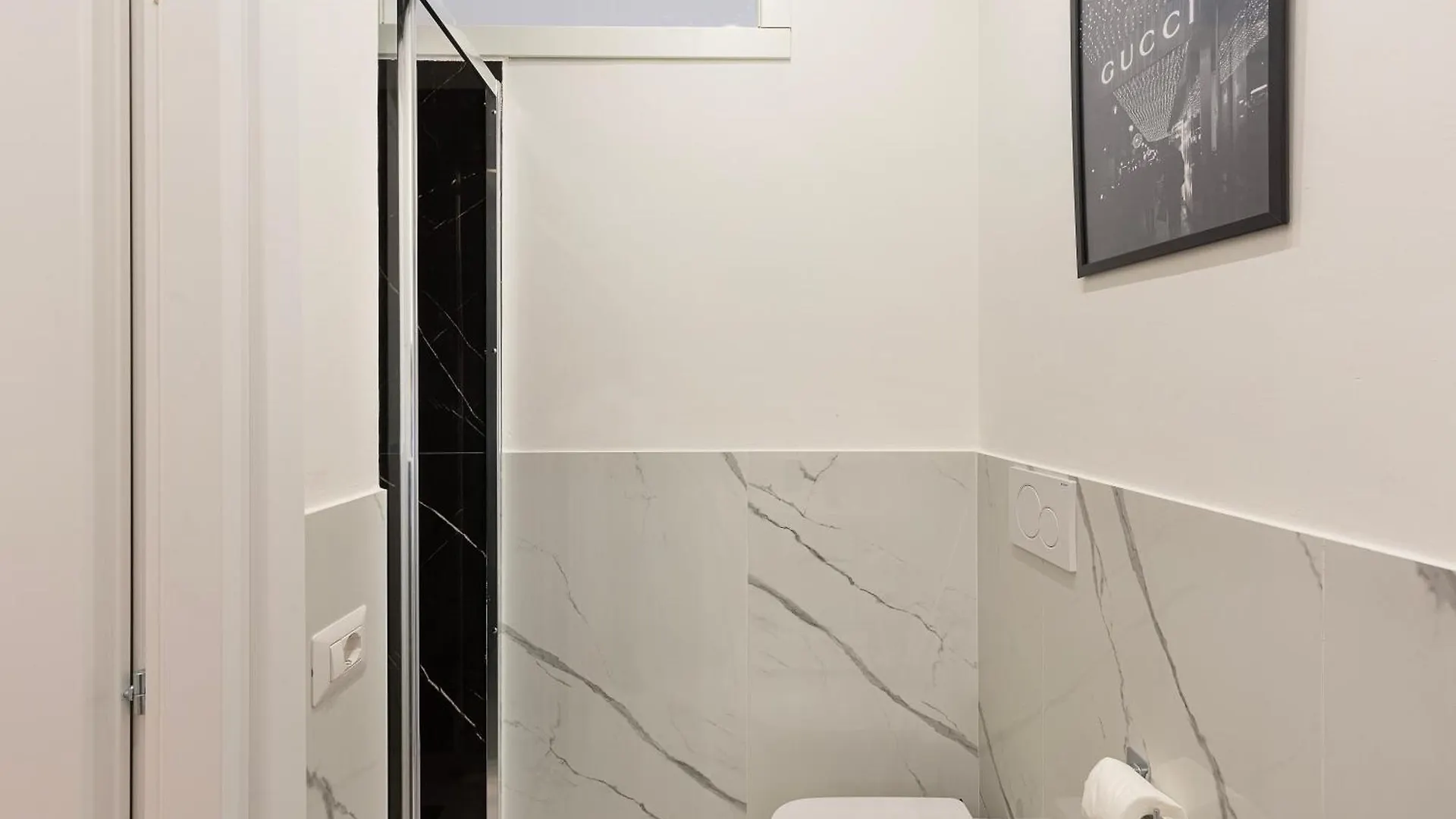 Graceful FlatWi-Fi & Peaceful! Apartment Milan Italy