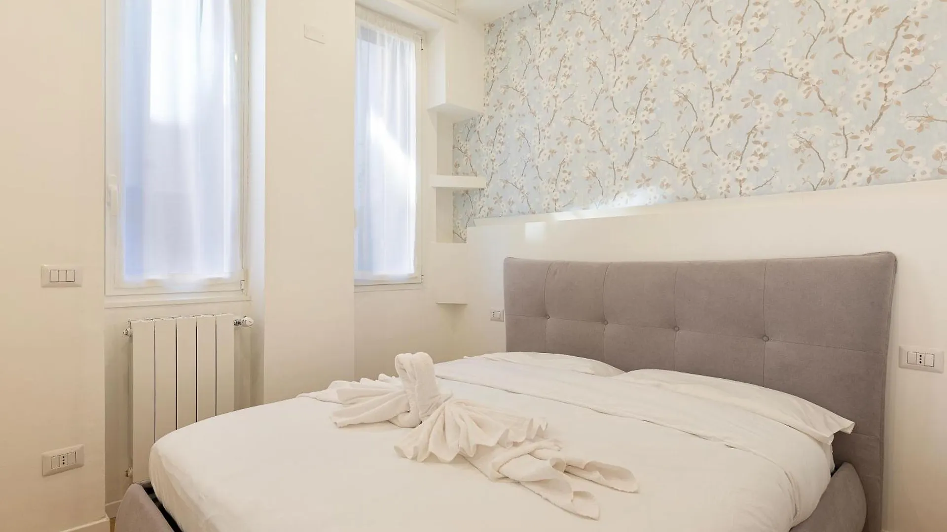 Graceful FlatWi-Fi & Peaceful! location