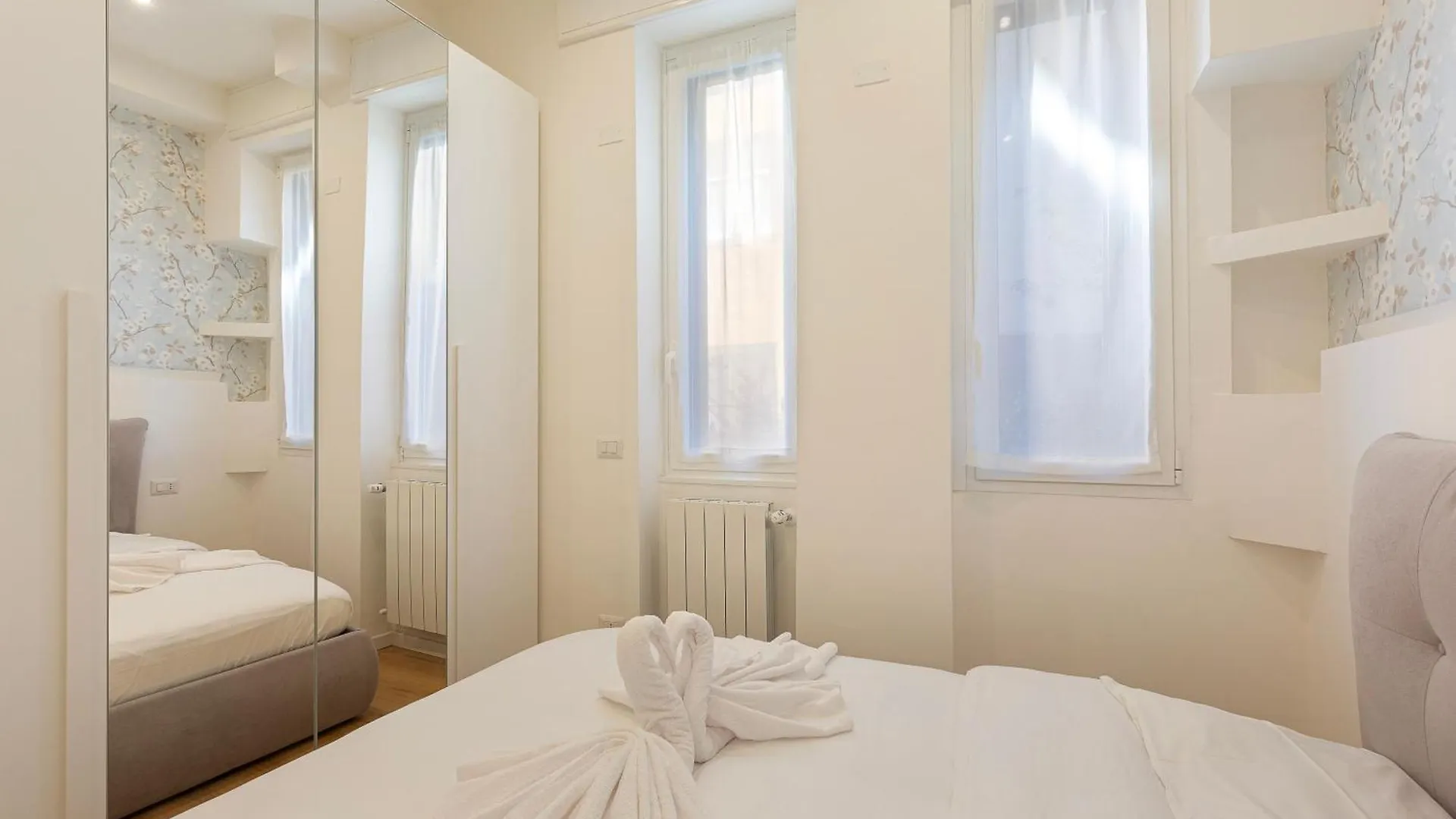 Graceful FlatWi-Fi & Peaceful! Apartment Milan 0*,  Italy