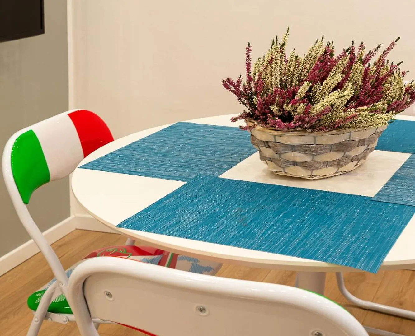 Appartamento Graceful FlatWi-Fi & Peaceful! Milano