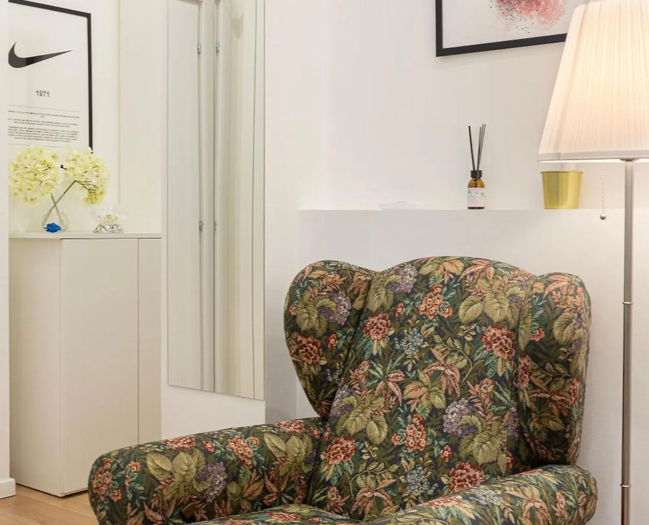 Appartamento Graceful FlatWi-Fi & Peaceful! Milano