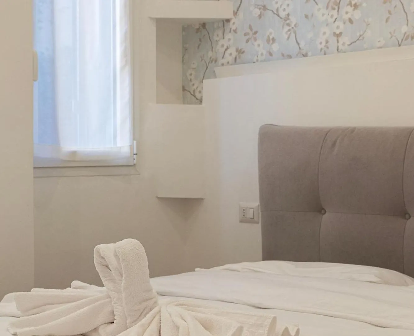 Appartamento Graceful FlatWi-Fi & Peaceful! Milano